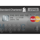 Illustration for article titled I Really Want a Credit Card with a LCD Screen and Touchscreen Keypad